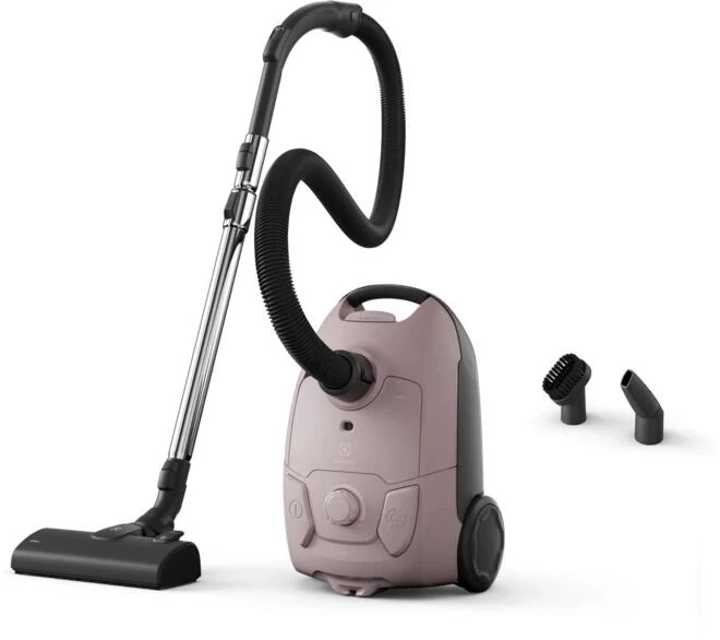 Electrolux EB51C1WP Clean 500 porzsákos porszívó