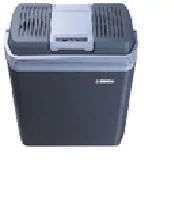 Orion EC-987CGY   Autós Hűtő & fűtő táska, 20 liter, kettős áramforrás, AC220V/DC12V  szürke