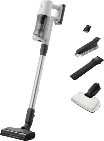 Electrolux EP61HB21UV Hygienic 600 vezeték nélküli álló porszívó allergiásoknak