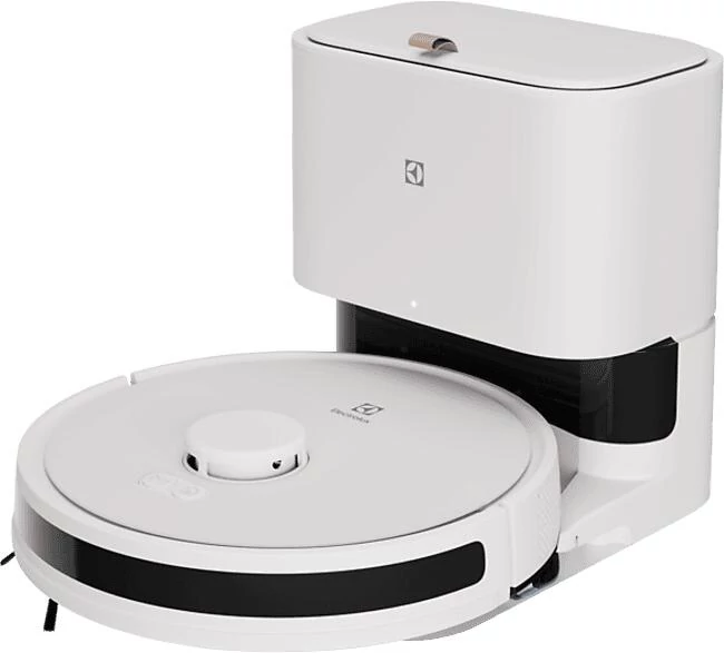 Electrolux ER71UW2SW Ultimate 700 Robotporszívó felmosófunkcióval