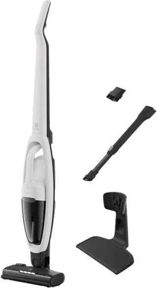 Electrolux ES52CB18SH Clean 500 vezeték nélküli álló porszívó