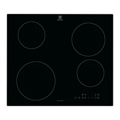 Electrolux LIB60420CK Beépíthető indukciós főzőlap, 60 cm