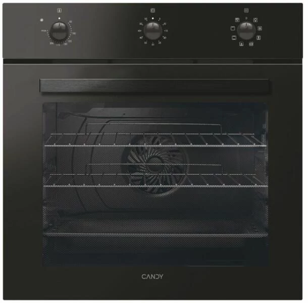 Candy FMCIDC N602/CA Beépíthető Sütő FEKETE