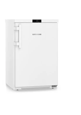 Liebherr FTe554 szabadonálló fagyasztószekrény, SmartFrost MOST 0% THM RÉSZLETRE IS!