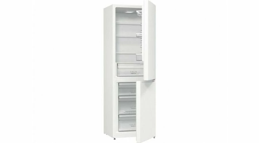Gorenje RK6192EW4  szabadonálló alulfagyasztós hűtőszekrény