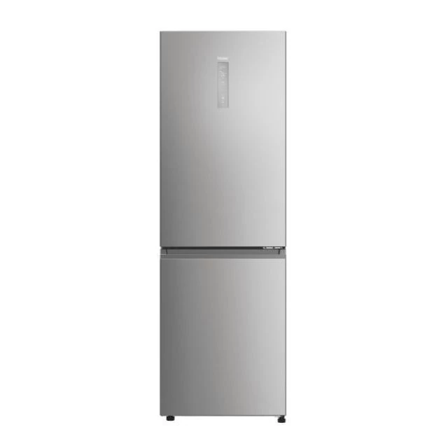 Haier HDPW3618DNPK kombi hűtő Inox No Frost, 352 L, MOST MIN. 10 000Ft CSERE ENGEDMÉNNYEL!