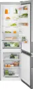 Electrolux LNT5ME36U1 Kombinált hűtőszekrény, NoFrost, 201 cm