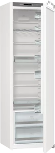 Gorenje RI518EA1 beépíthető hűtőszekrény,CrispZone, FreshZone, Multibox,IonAir