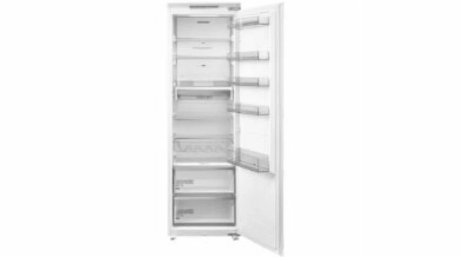 Midea MDRE423FGE01 beépíthető hűtő, E energiaosztály 5 ÉV GYÁRI GARANCIÁVAL!