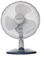 Orion OFD-1609 asztali ventillátor, 23 cm