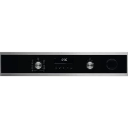 Electrolux EOC6P77WX SteamCrisp beépíthető gőzsütő, WIFI, maghőmérő, pirolitikus tisztítás, LED kijelző