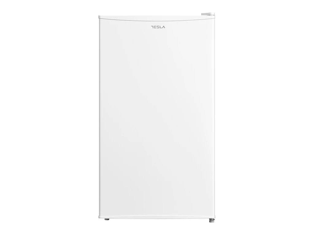 Tesla RS0903ME szabadonálló egyajtós hűtő, fehér, fagyasztórekesszel