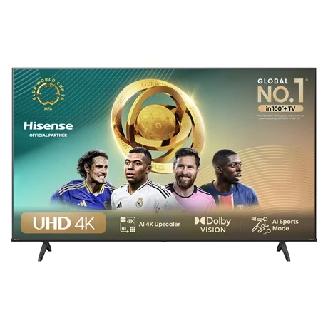 HISENSE  55A6N UHD Smart LED Tv