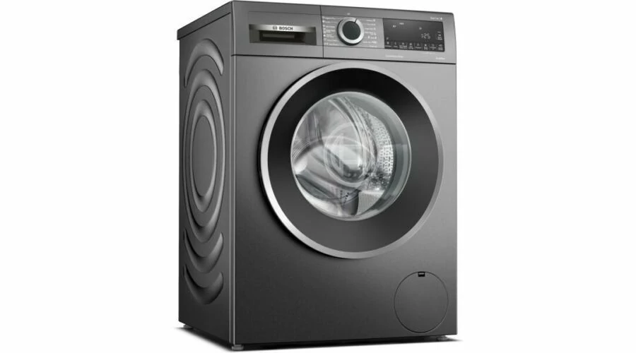 Bosch WGG2440REU Elöltöltős mosógép