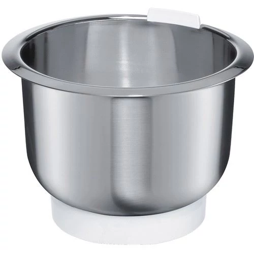 Bosch MUZ4ER2 Nemesacél keverőtál MUM4-hez (3,9 l)