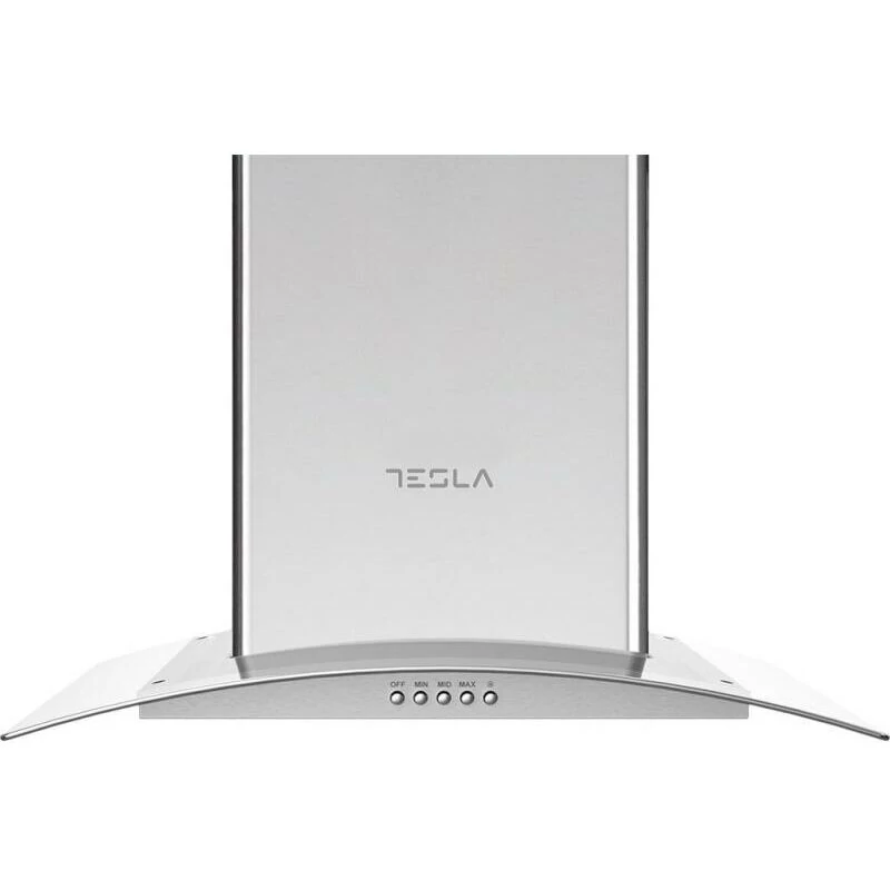 Tesla DD600SG dekoratív páraelszívó 60cm