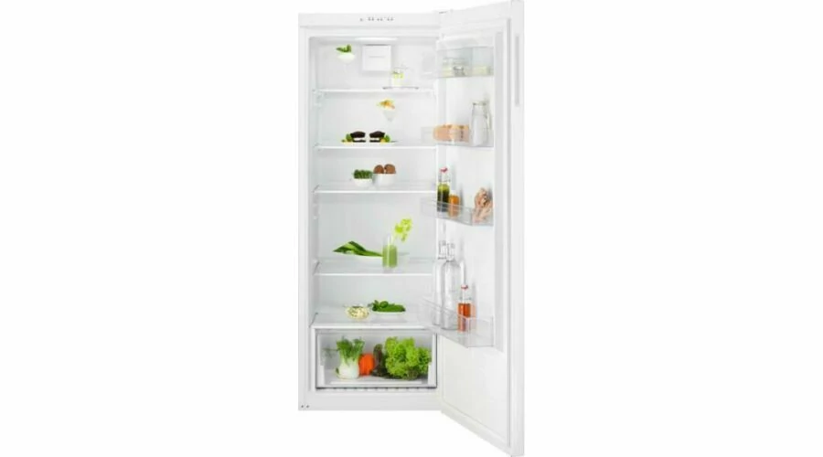Electrolux LRB1DE33W Hűtőszekrény, 155 cm