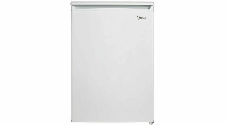 Midea MDRD168FGF01 hűtőszekrény fagyasztórekesszel 5 ÉV GYÁRI GARANCIÁVAL!