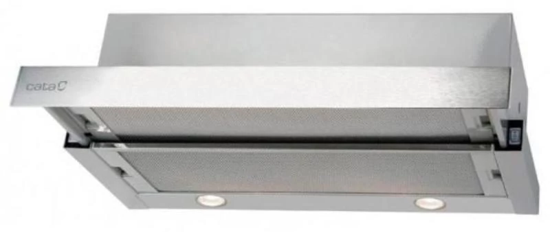 Cata TF-6600/A ALU LED - A készlet erejéig!